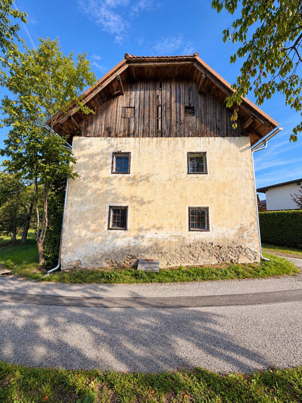 Aussenansicht