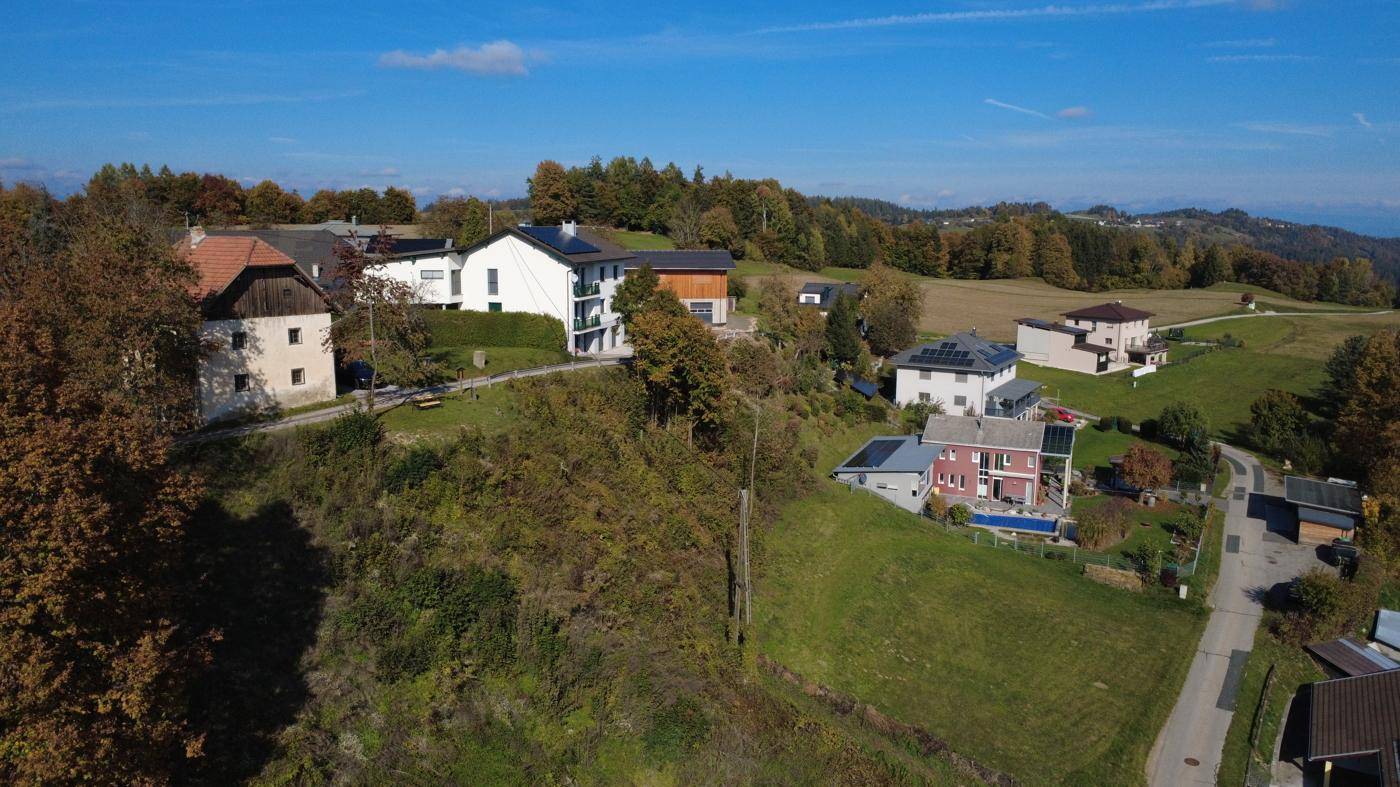 Ostansicht