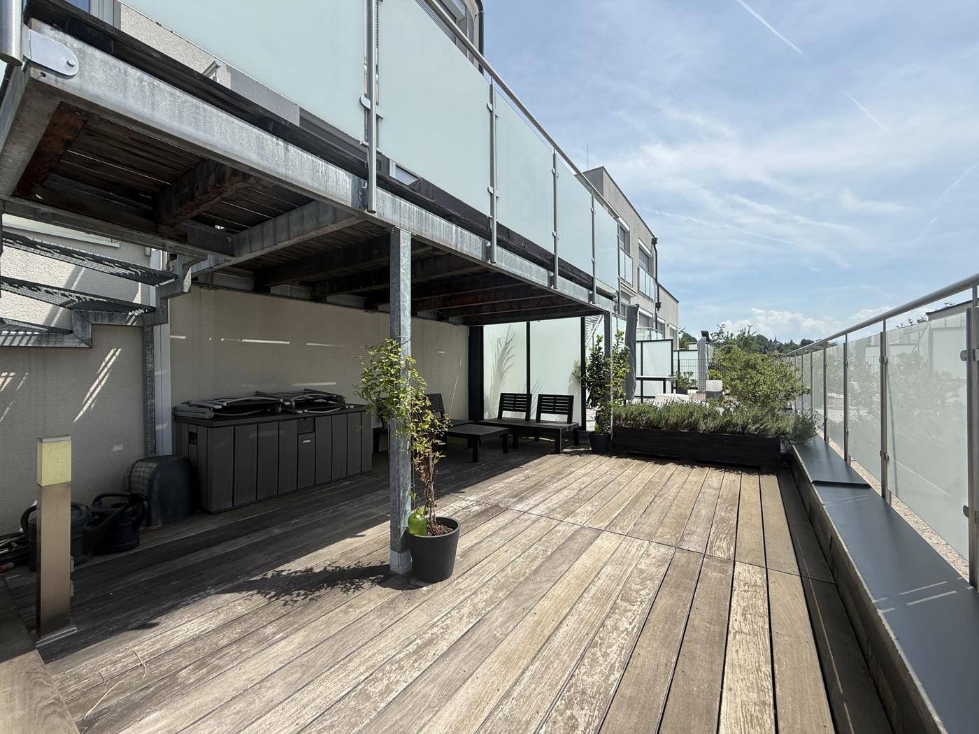 Terrasse 2