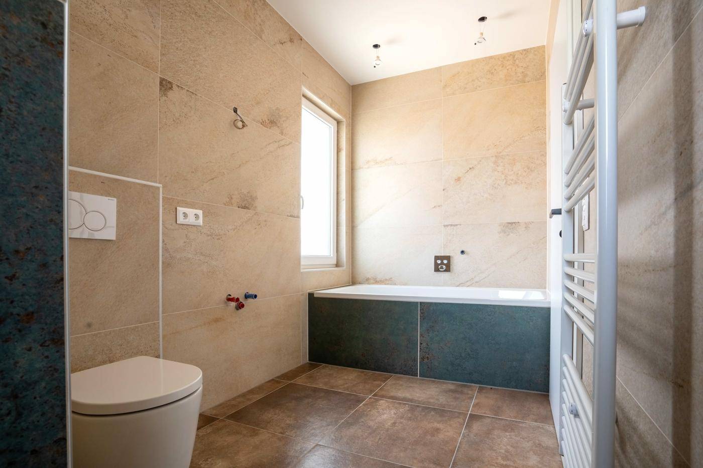 Badezimmer 1