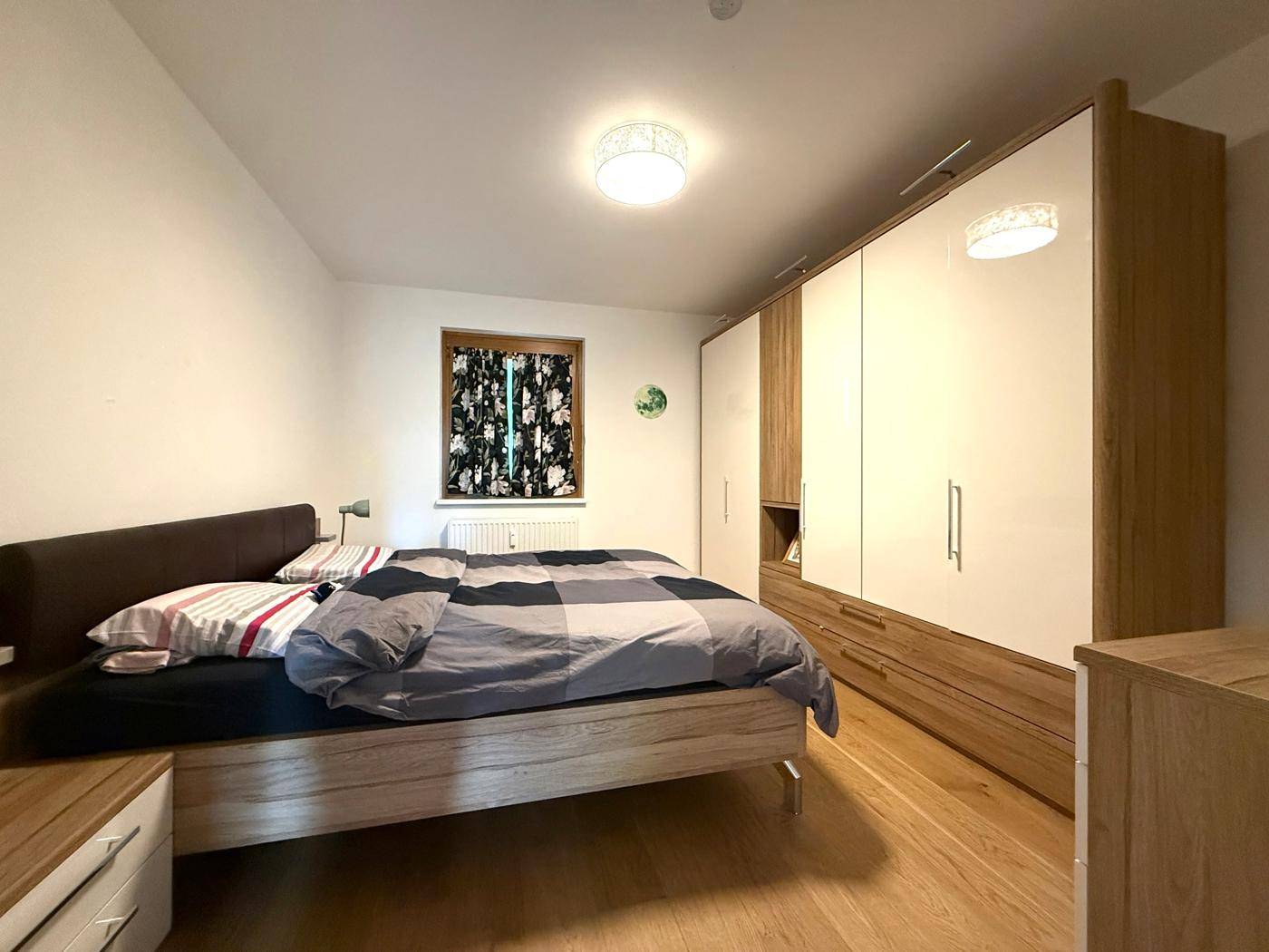 Schlafzimmer 2