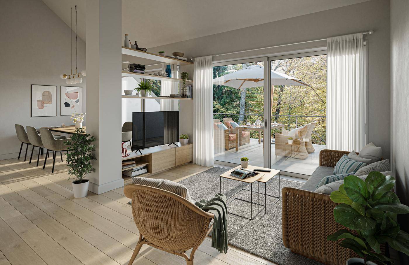 Interieur