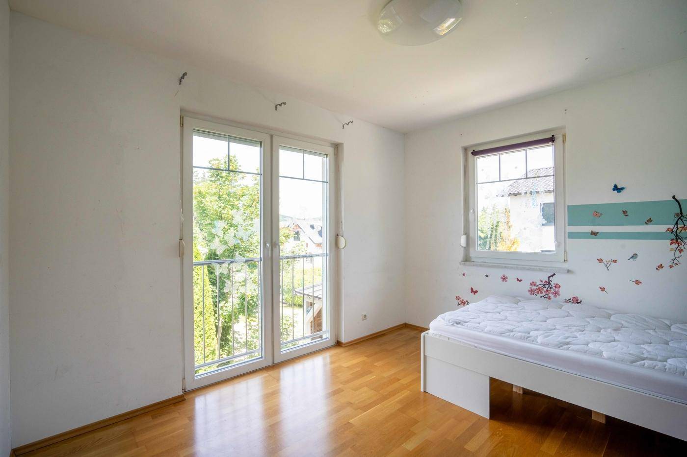 Schlafzimmer III