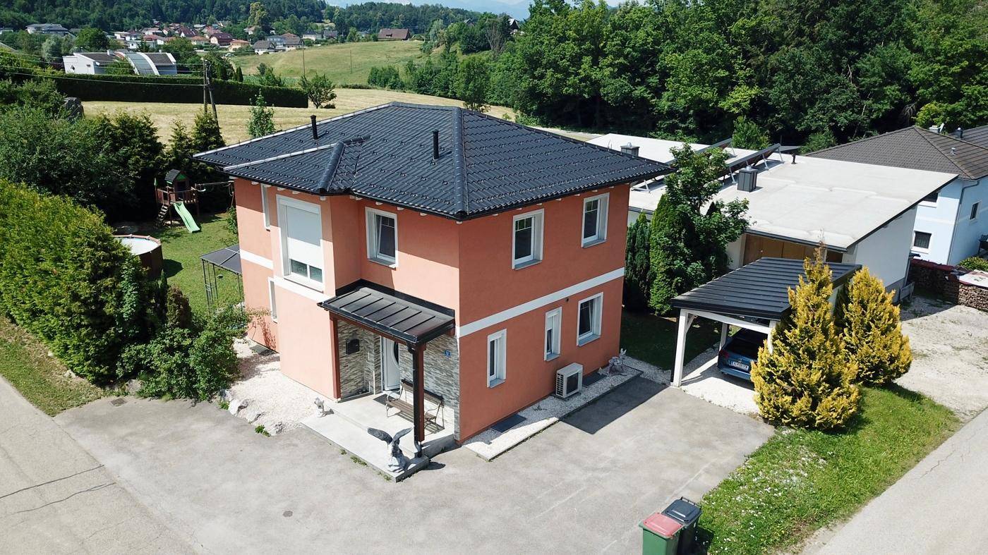 Außenfoto II
