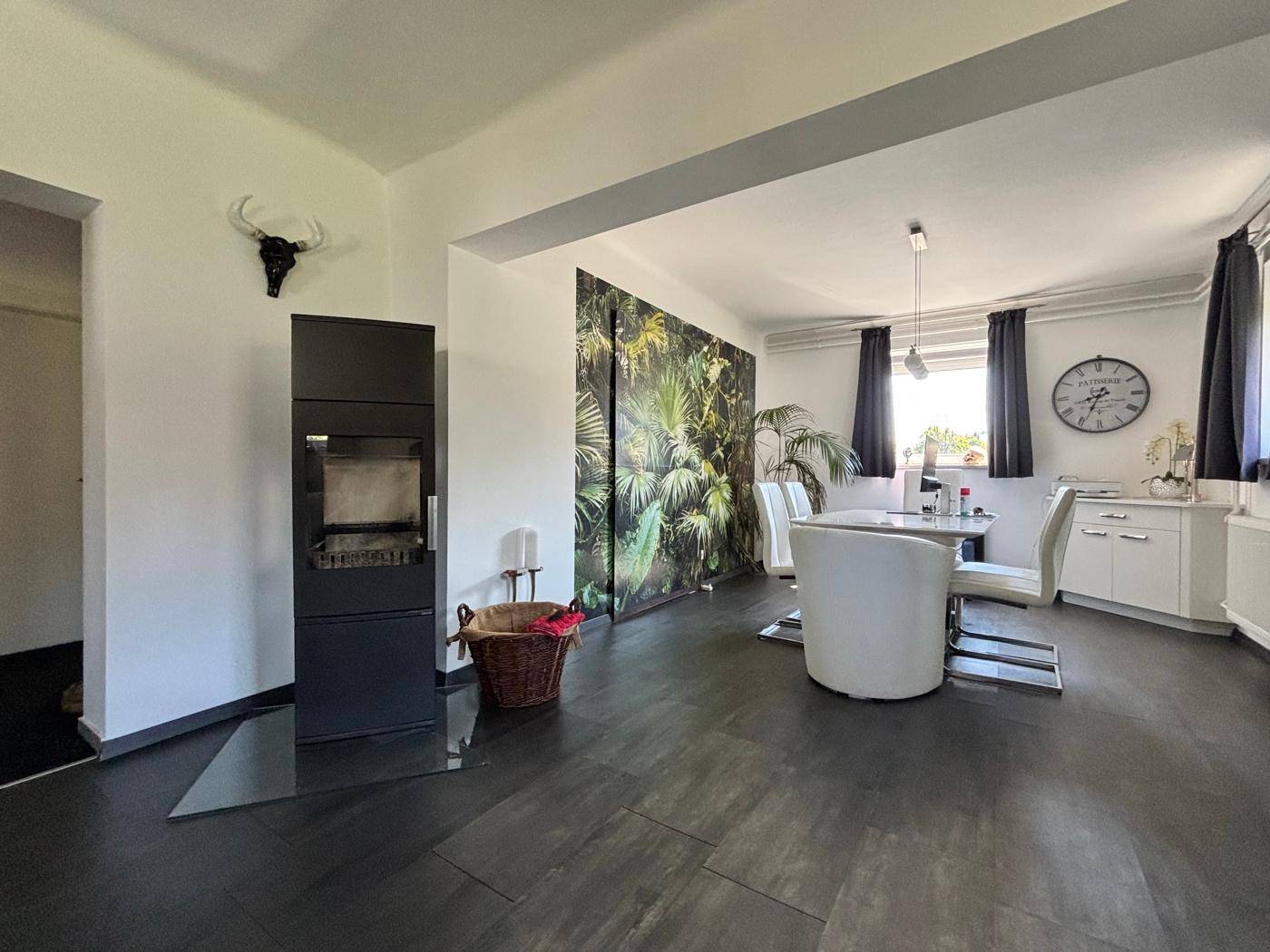 Wohnzimmer II
