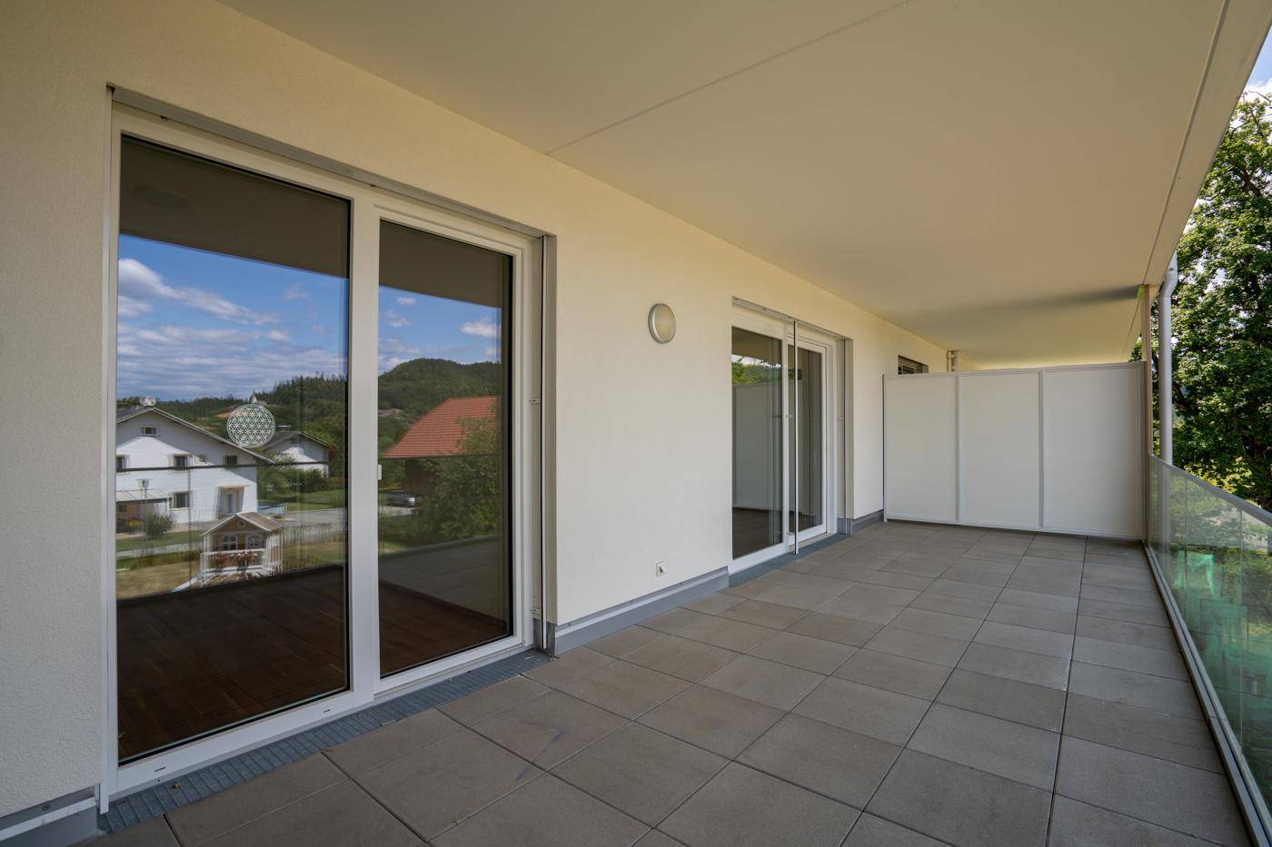 Balkon III