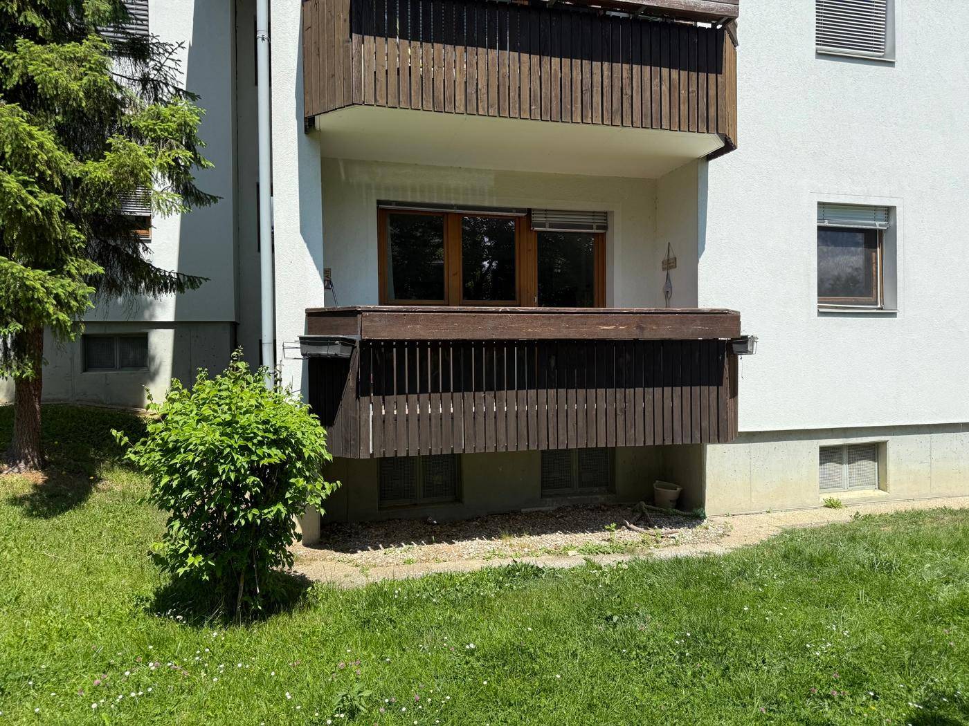 Außenansicht