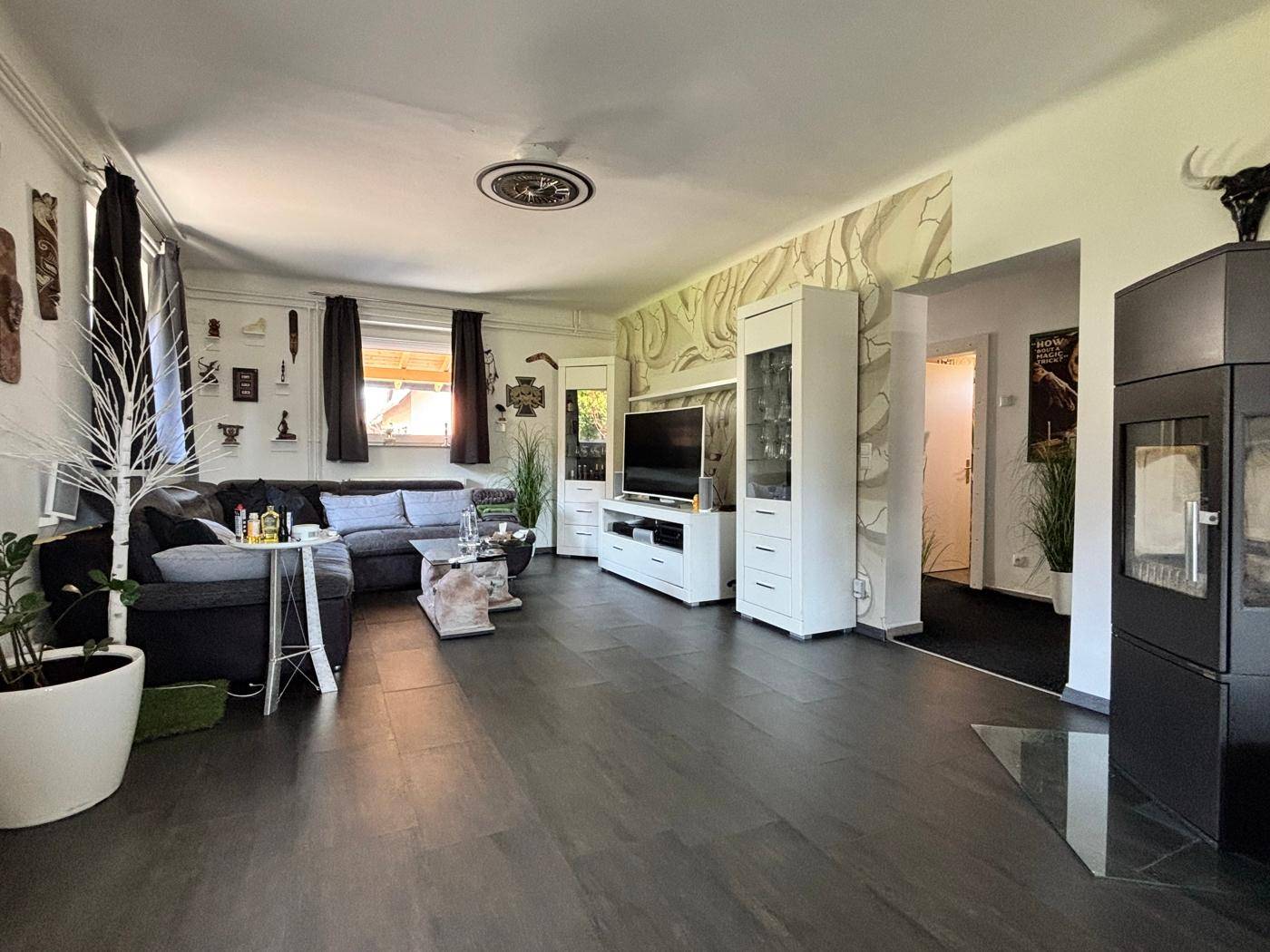 Wohnzimmer I
