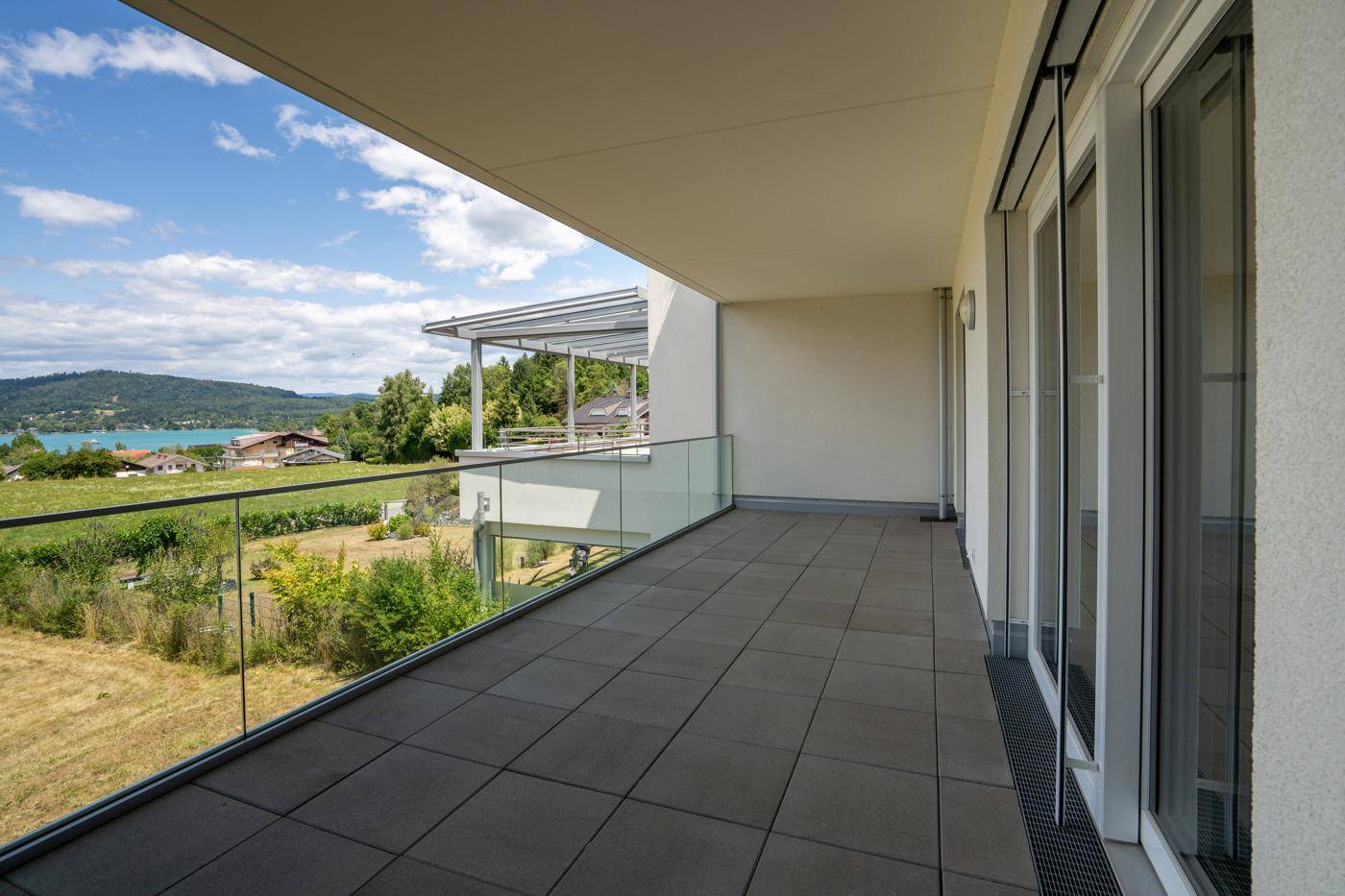 Balkon I
