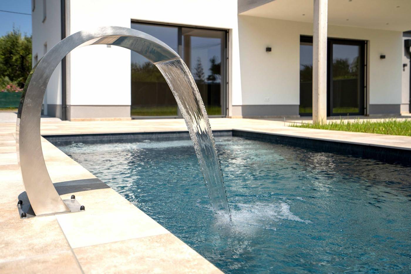 Detail Pool