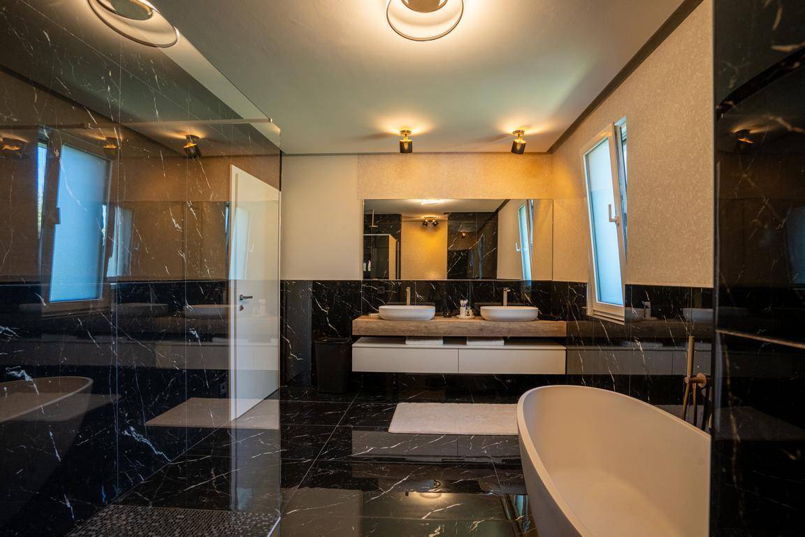 Badezimmer OG