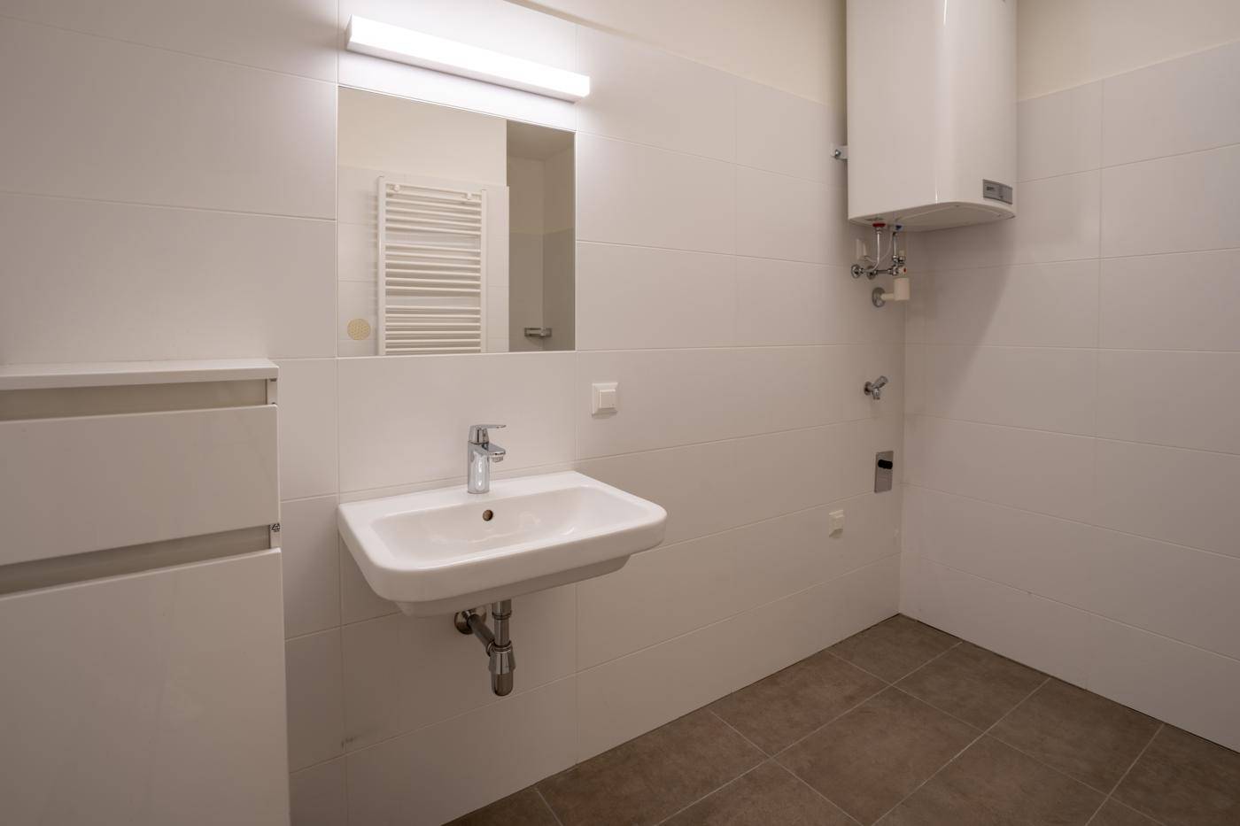 Badezimmer I