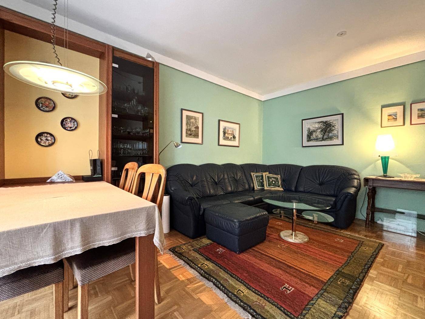 Wohnzimmer II