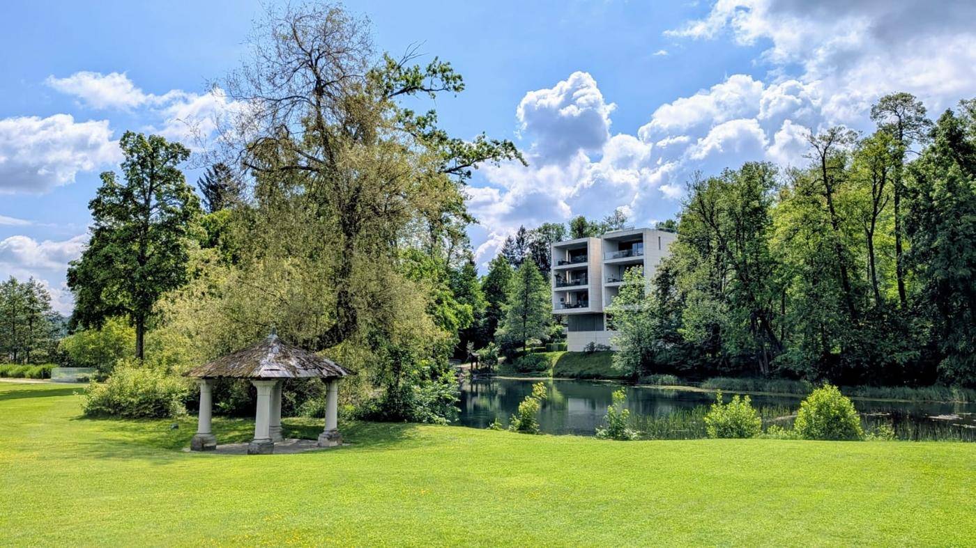 Schloßpark