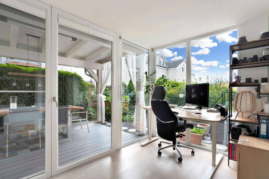 Büro