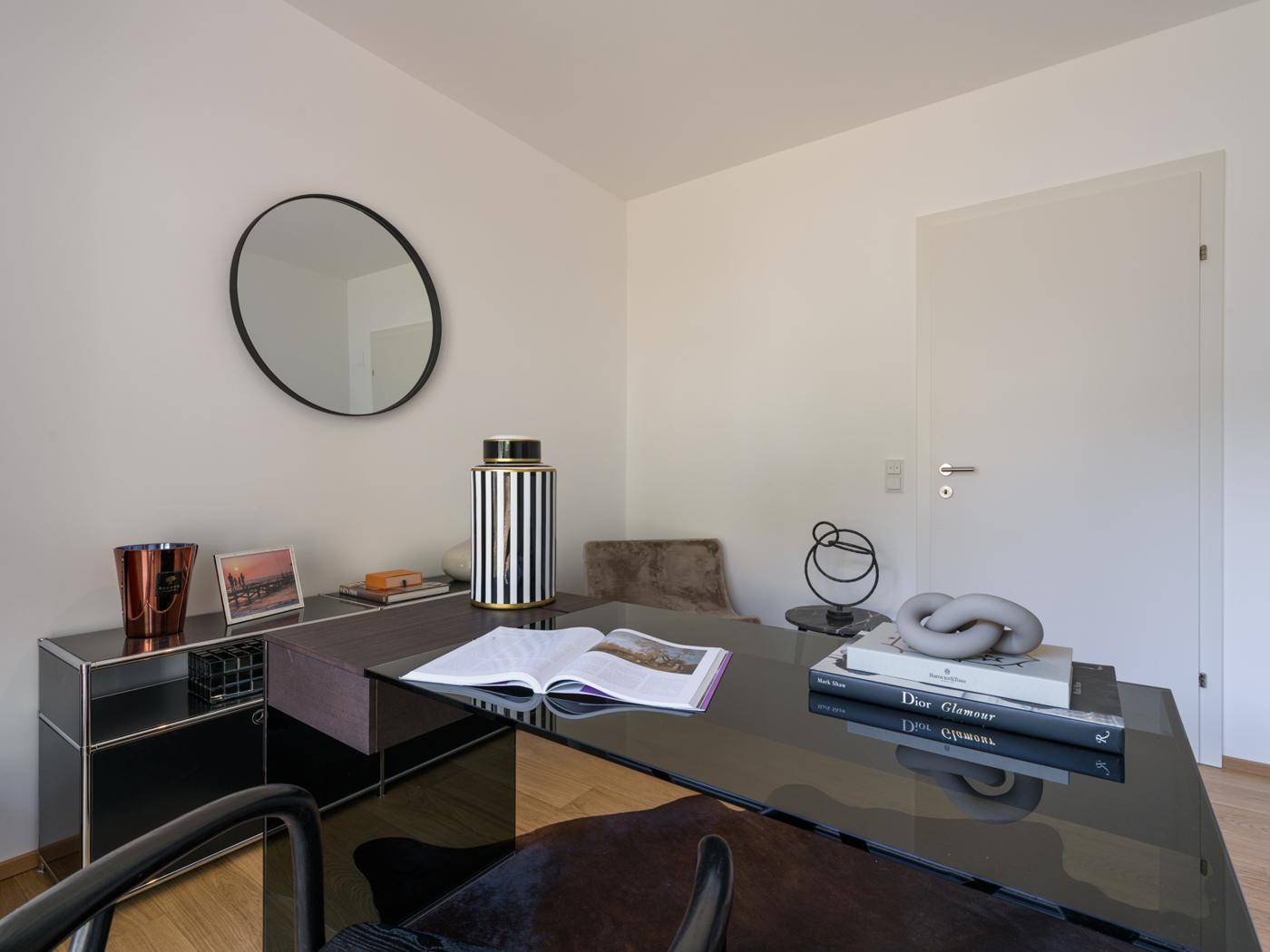 Arbeitszimmer