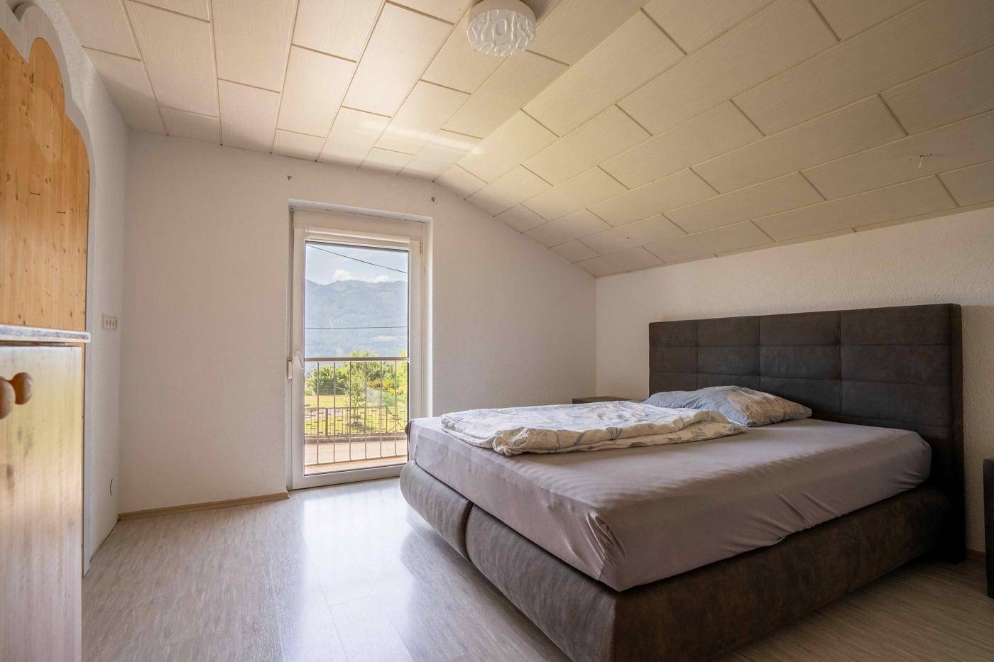 Zimmer im OG