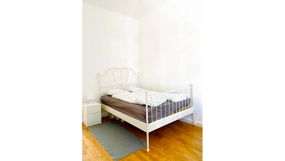 1 ZI-WOHNUNG IN WIEN - 16. BEZIRK - OTTAKRING, MÖBLIERT, AUF ZEIT - Widok 3