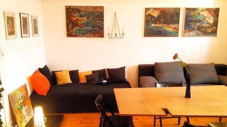 Wohnung – Wien, Lerchenfeld, Katastralgemeinde Neubau - Ansicht 4