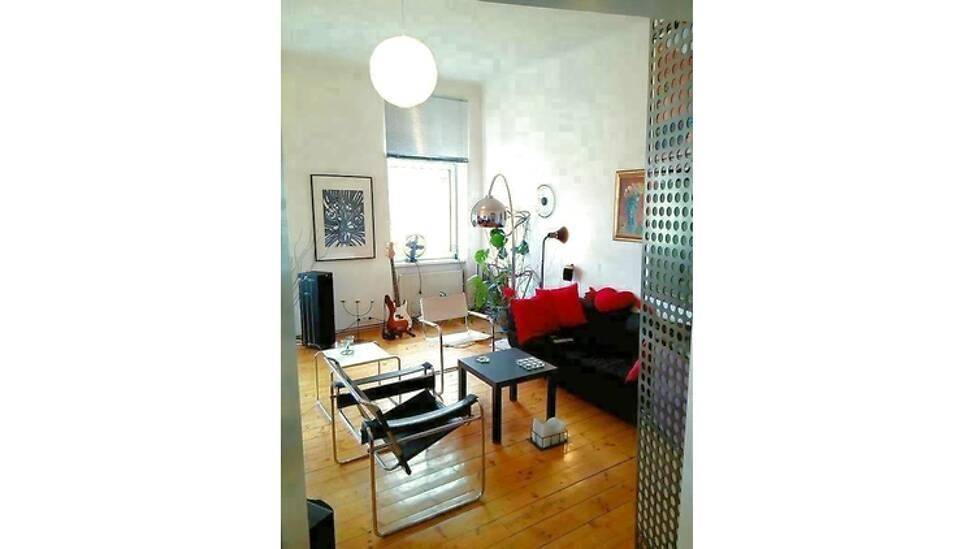 Wohnung – Wien, Lerchenfeld, Katastralgemeinde Neubau - Ansicht 2