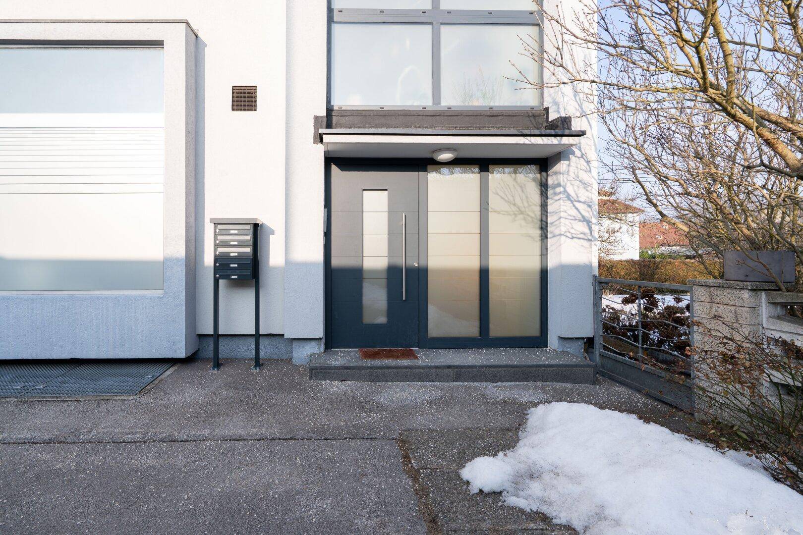 Vielseitig nutzbare Büro- oder Kanzlei in Leonding – Nähe Kürnberghalle zu mieten – pohled 3