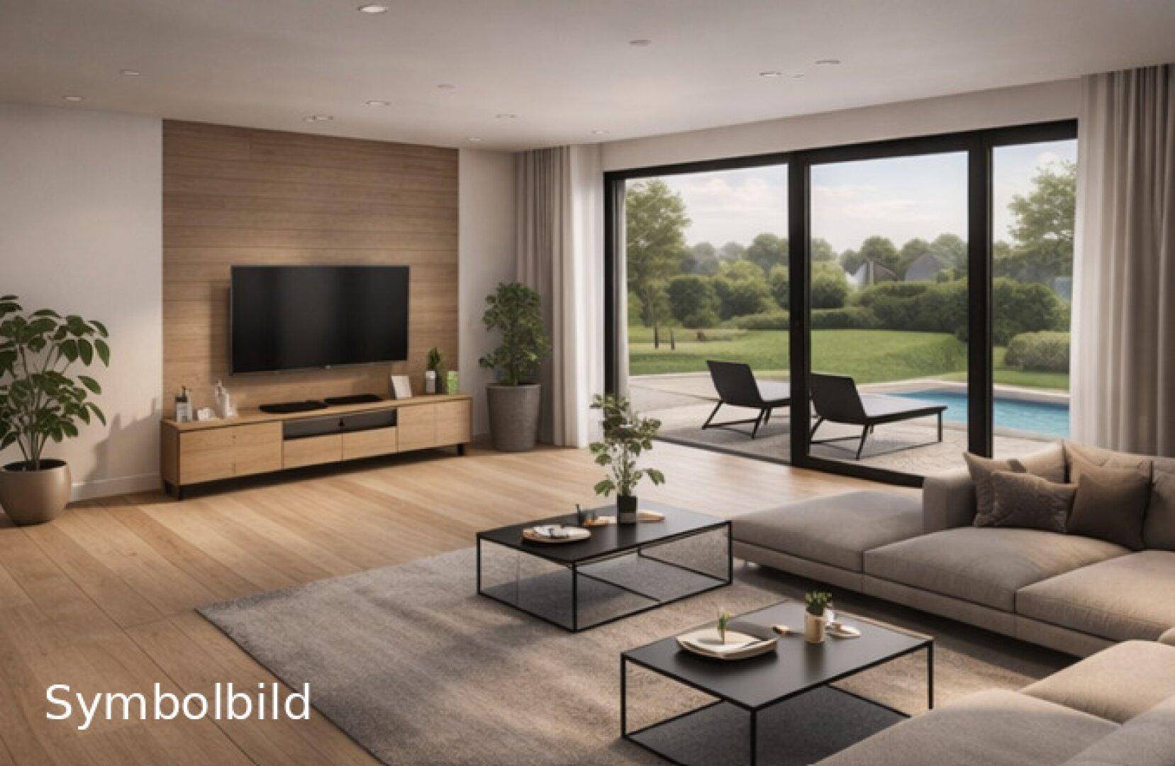 Exklusiver Bungalow– modernes Neubauprojekt in Raab zu kaufen - Widok 6