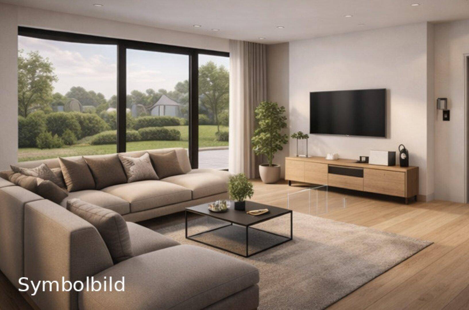 Exklusiver Bungalow– modernes Neubauprojekt in Raab zu kaufen - Widok 4