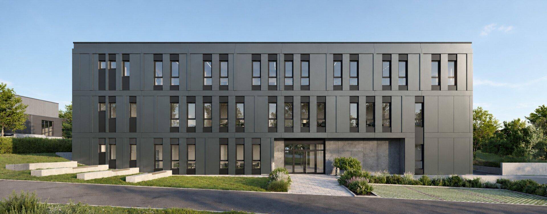 Visualisierung
