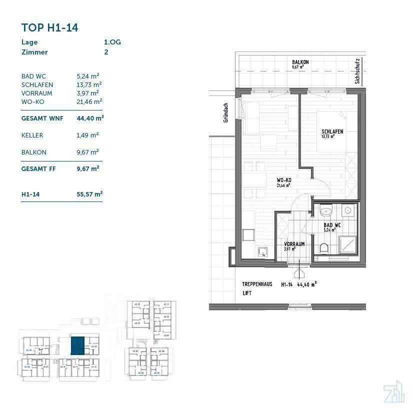 202109-Verkaufsplan-Thalstrasse-H1-11