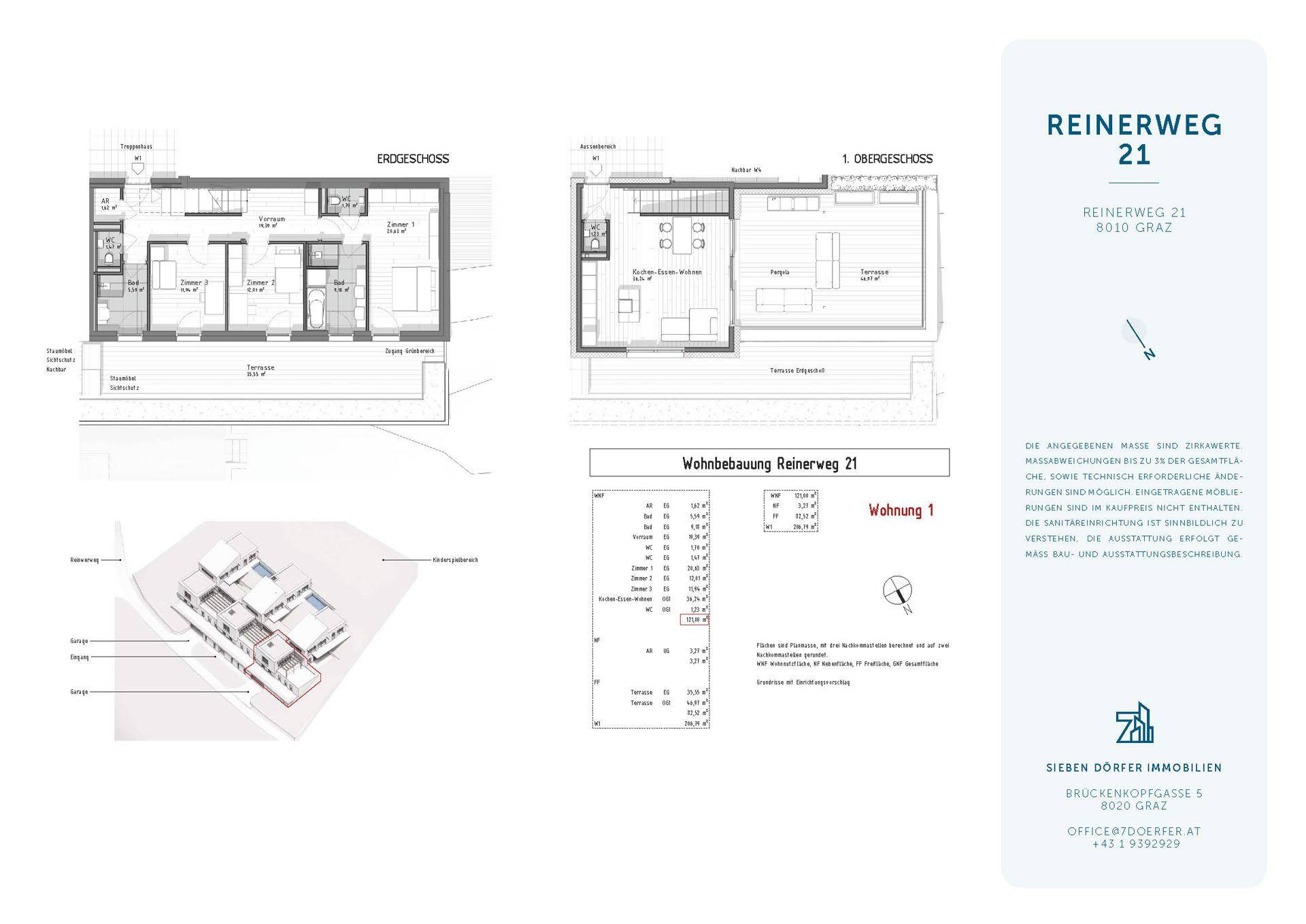 Factsheet Top 1 - Blickfang Andritz