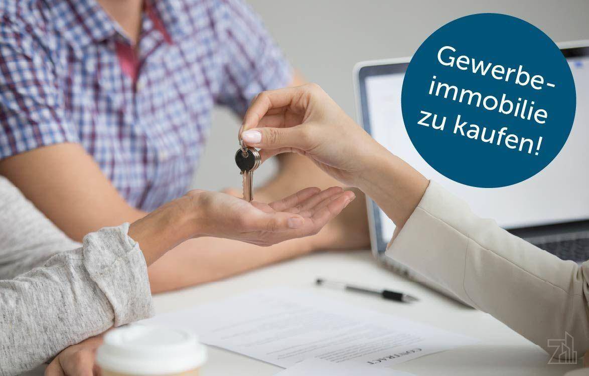 gewerbeimmobilie zu kaufen