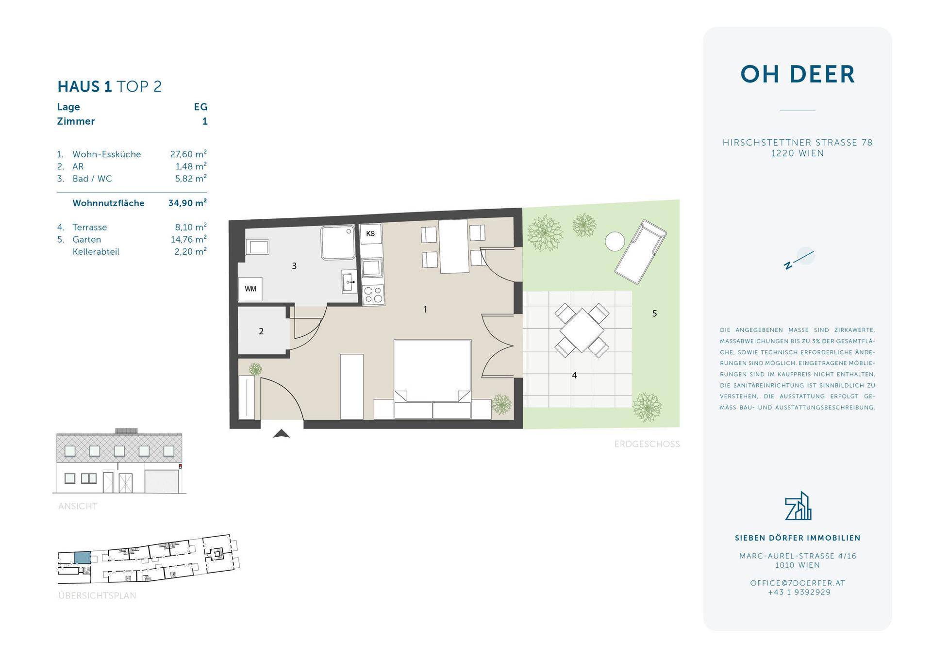 7D_Oh Deer_Verkaufspläne Factsheets-Haus 1 Top 2