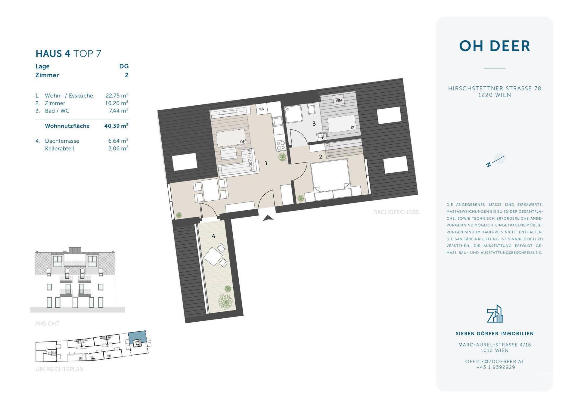 7D_Oh Deer_Verkaufspläne Factsheets-Haus 4 Top 7