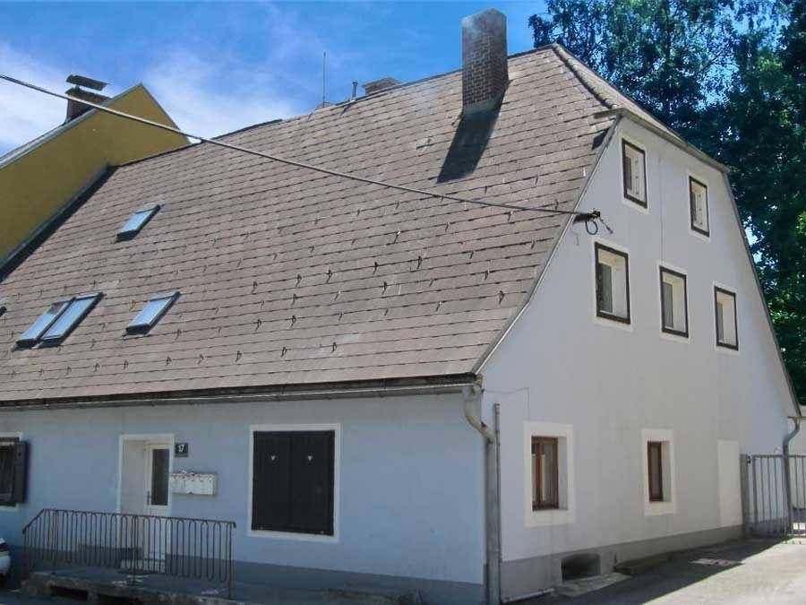 Wohnhaus-Graz