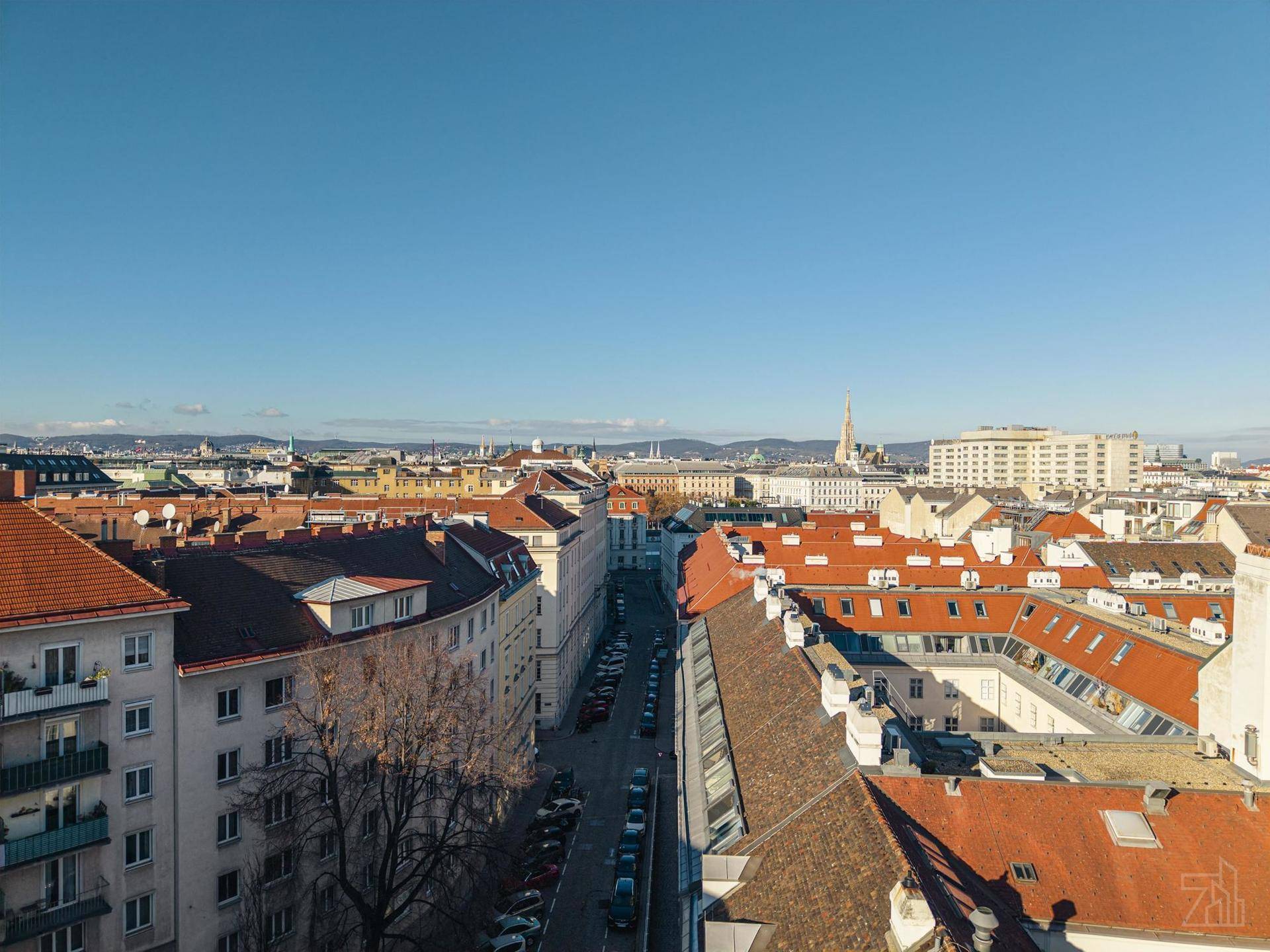 Ausblick Top 17