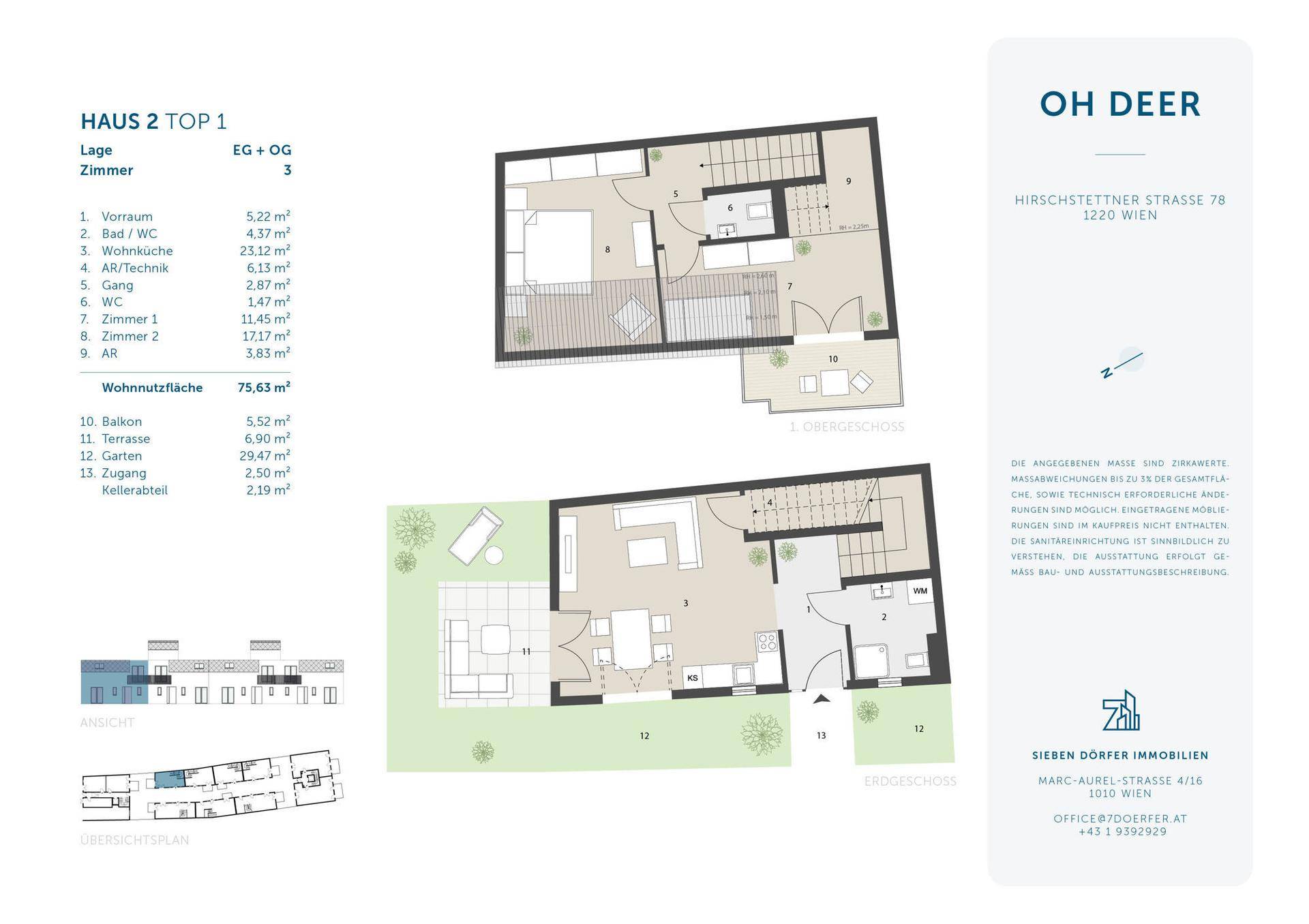 7D_Oh Deer_Verkaufspläne Factsheets-Haus 2 Top 1