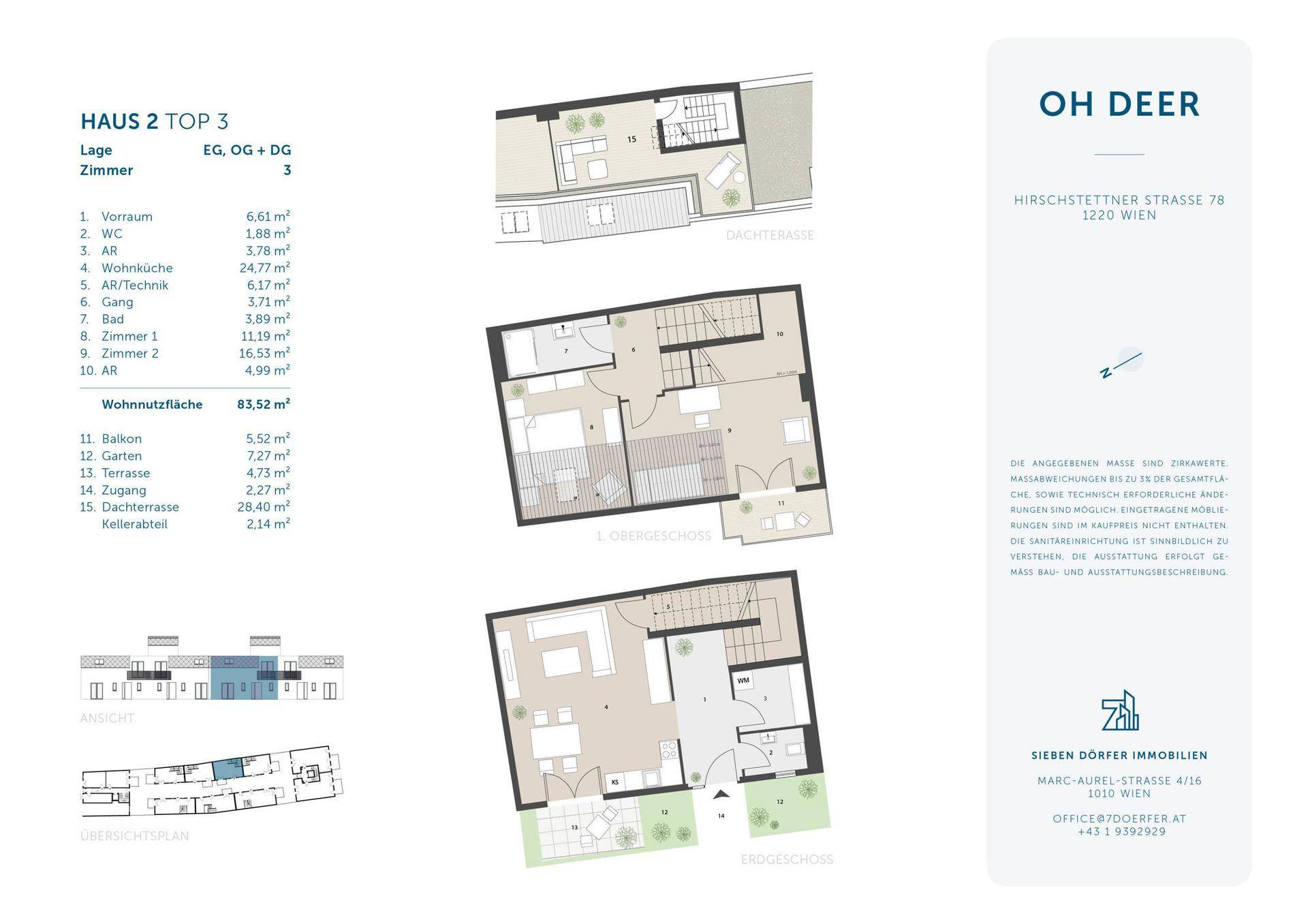 7D_Oh Deer_Verkaufspläne Factsheets-Haus 2 Top 3