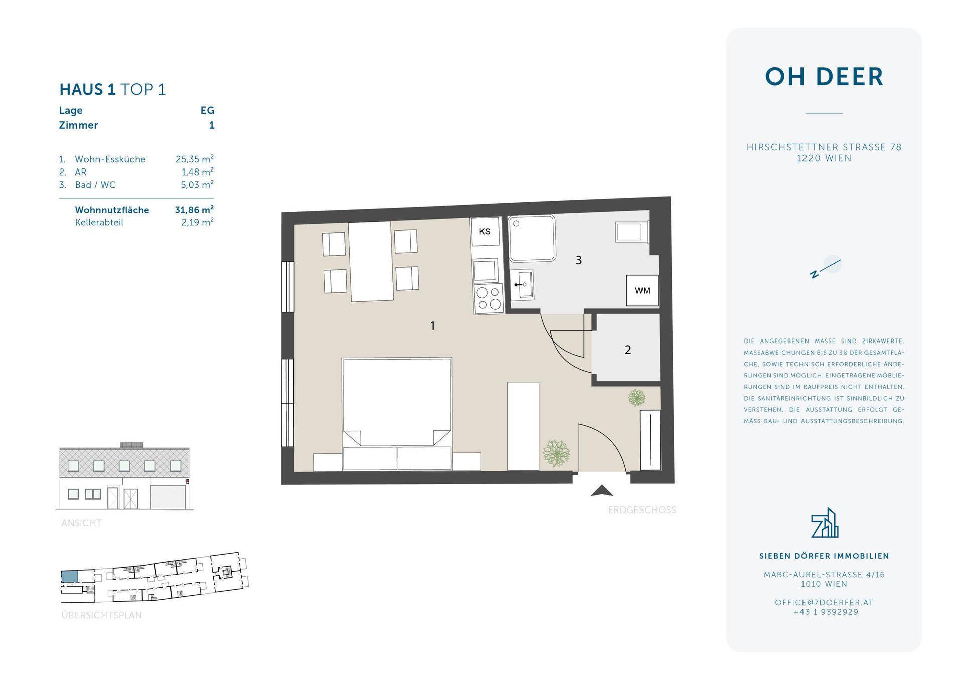 7D_Oh Deer_Verkaufspläne Factsheets-Haus 1 Top 1