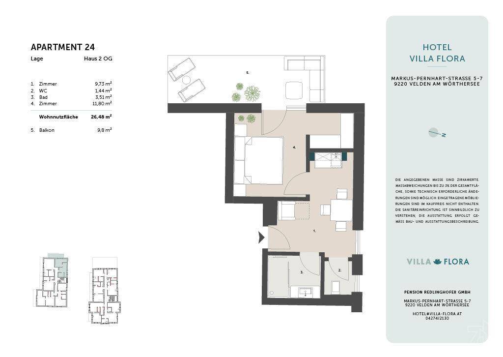 Villa Flora-Verkaufsplan-Apartment-24