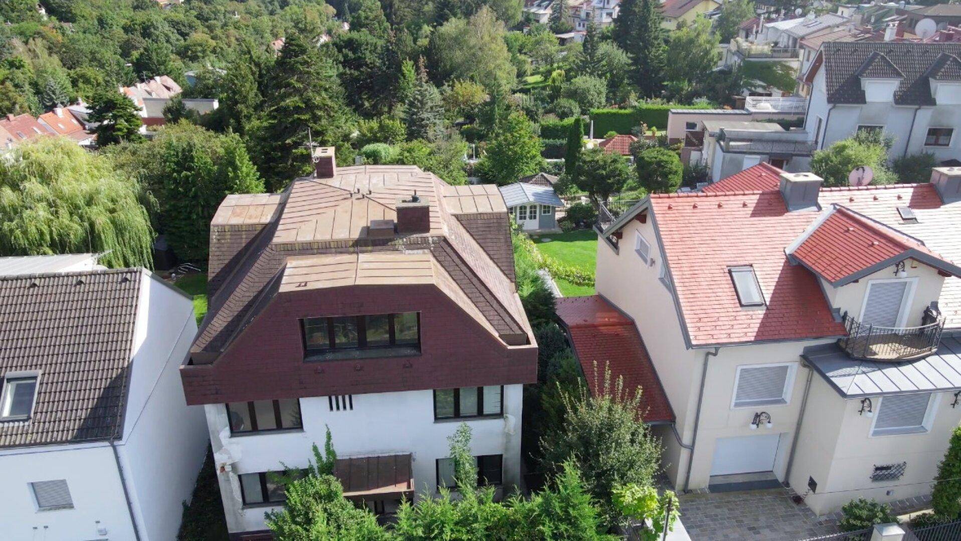 Das Haus