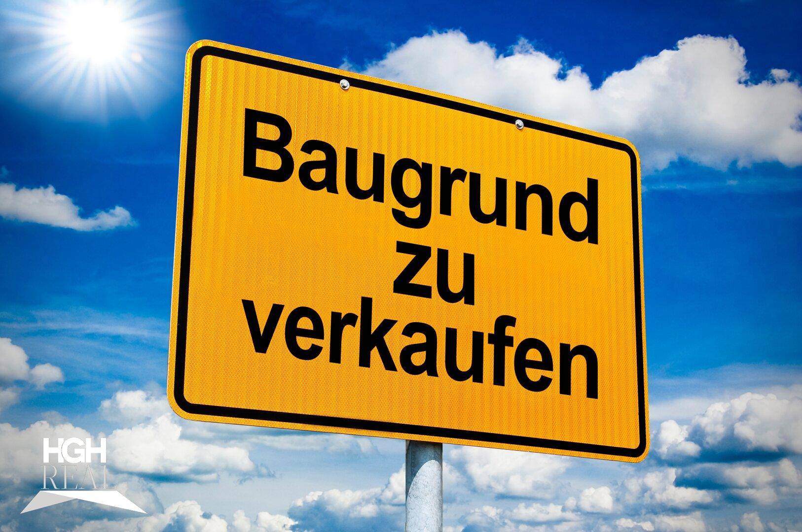 2284 Untersiebenbrunn Baubewilligtes Grundstück zu kaufen - Ansicht 3