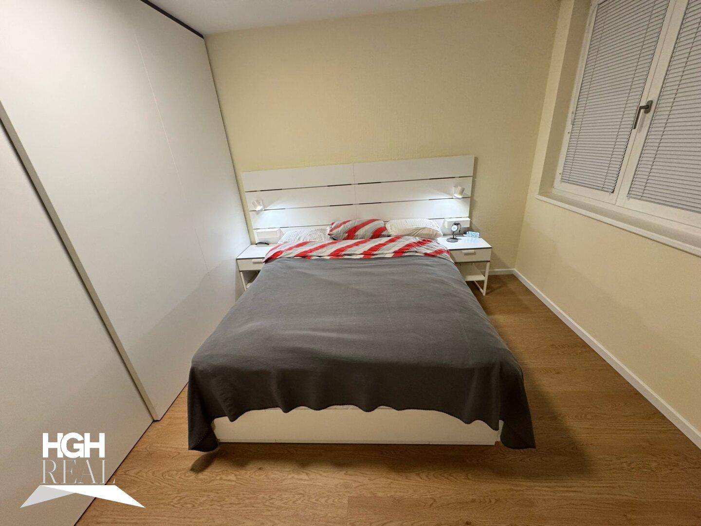 Schlafzimmer Nebenan Kleiderschrank
