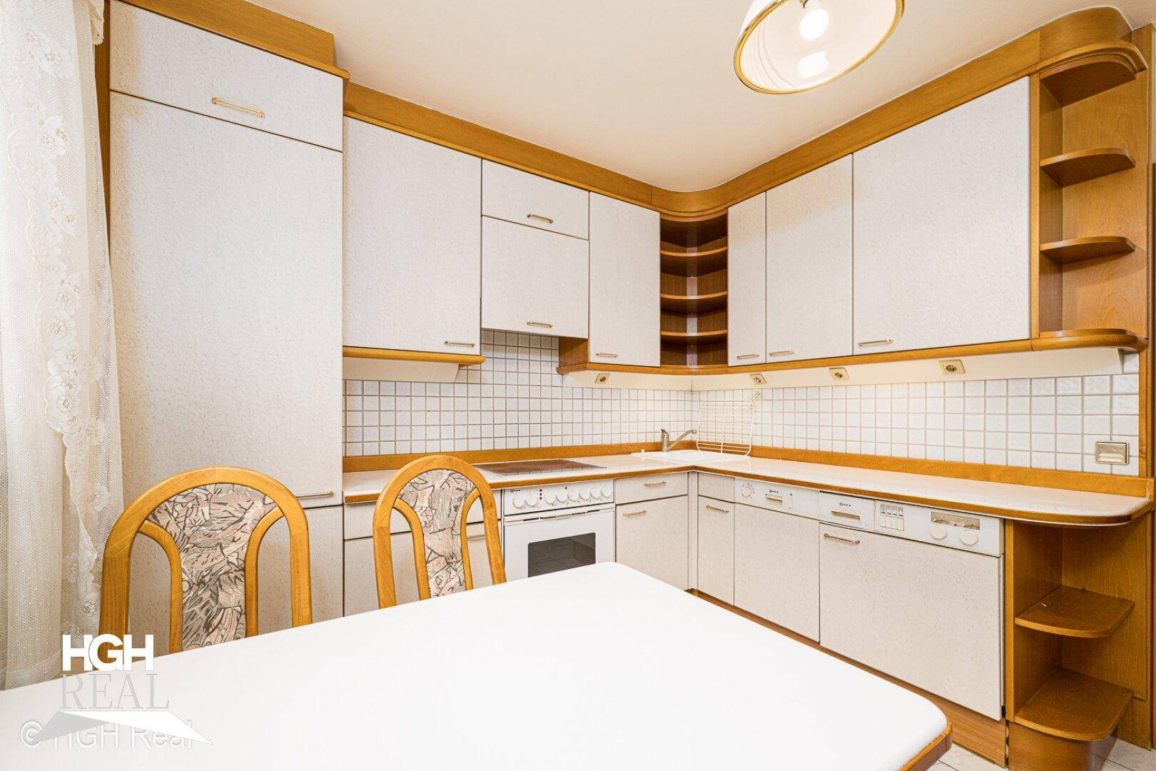 Gut erreichbare Wohnung in Wien Penzing Nähe U-Bahn