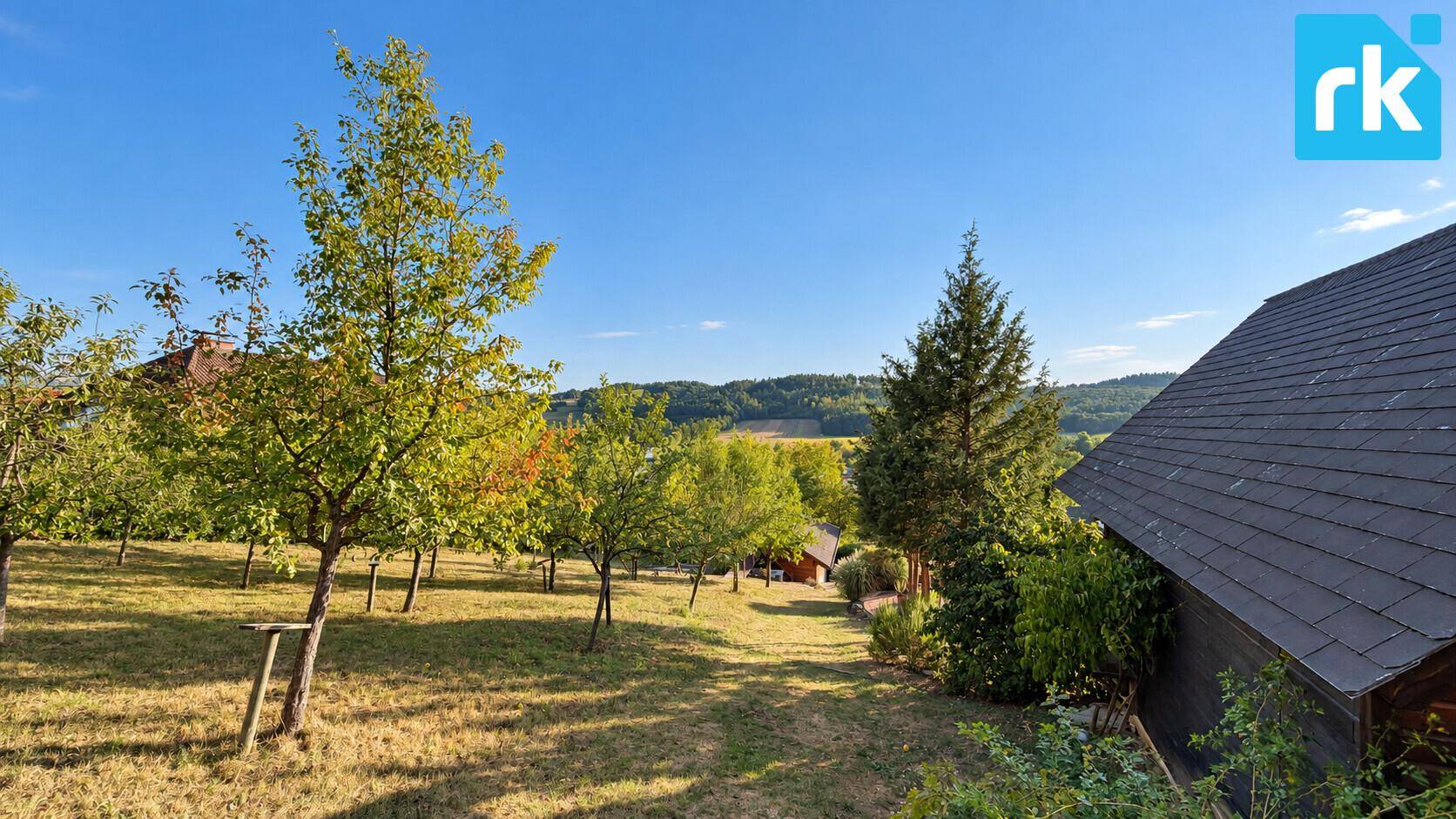 Obstgarten