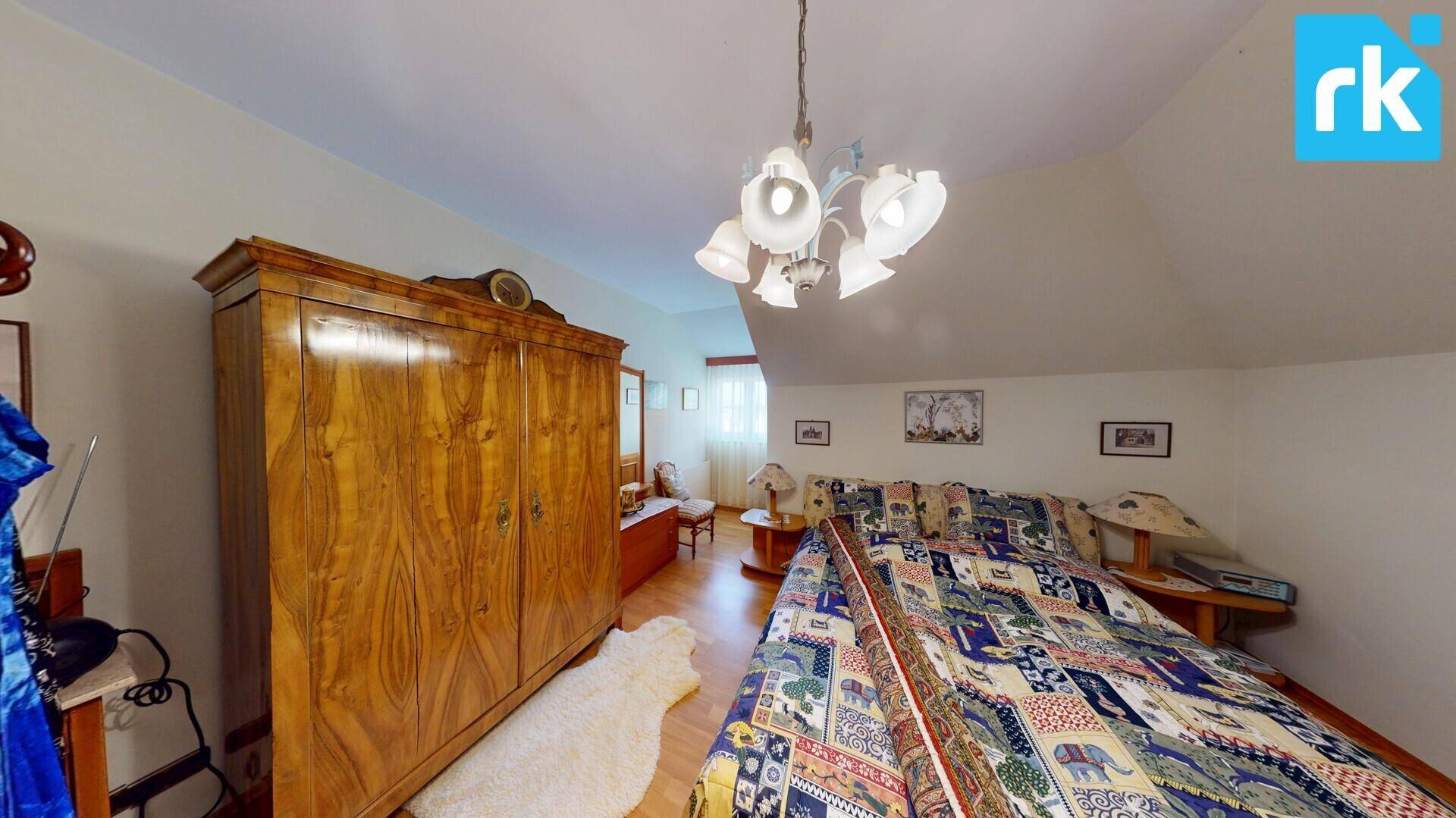 Schlafzimmer-2-Dachgeschoss