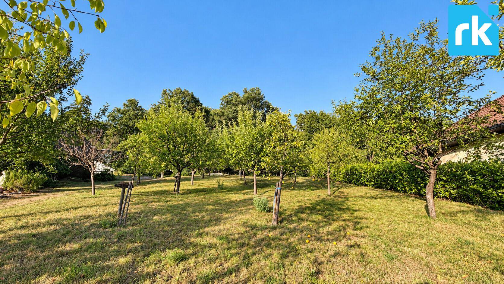 Obstgarten