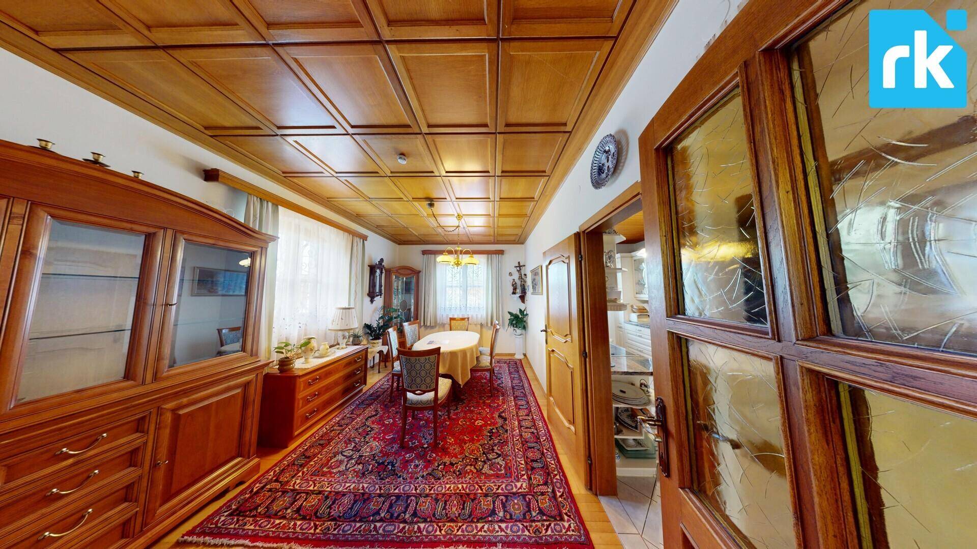 Esszimmer