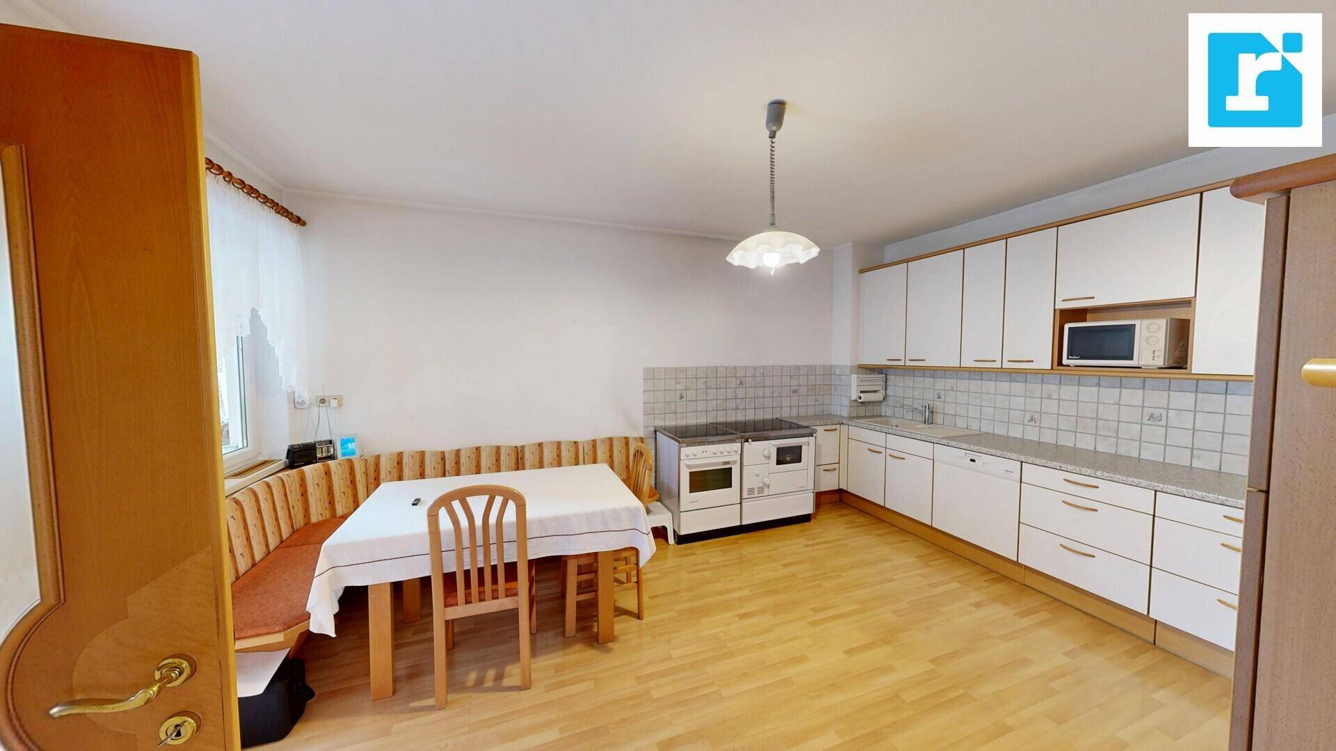 Wohnhaus mit Obstgarten, Wald und vielseitigen Nebengebäuden - Ansicht 5