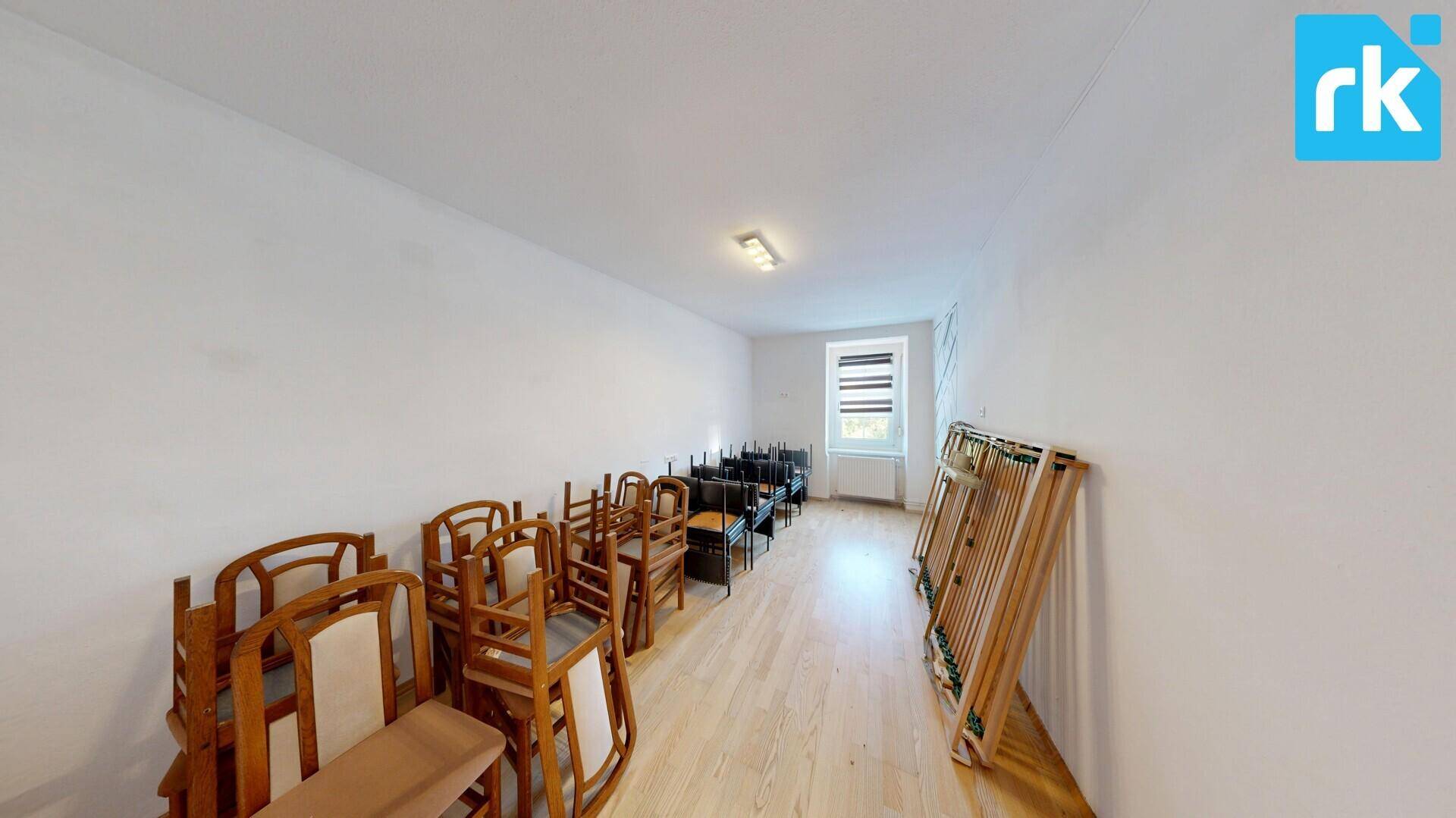 Wohnung-Zimmer