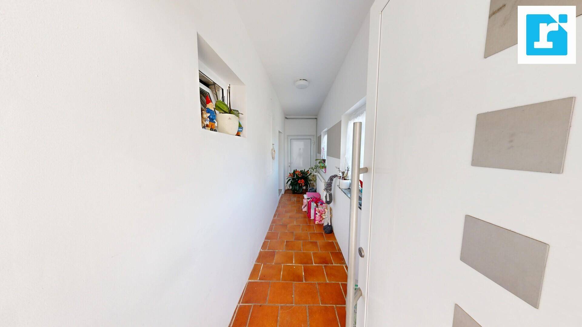 Saniertes Wohnhaus in erhöhter Aussichtslage am Tafelberg im Jennersdorfer Weingebirge - Mehr